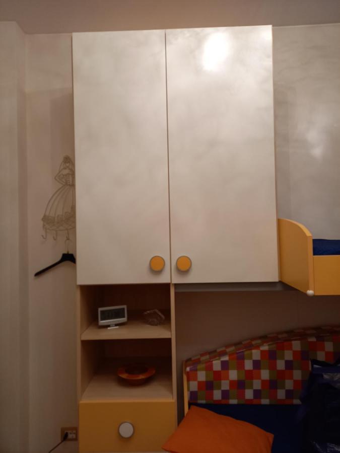 Casa Nilva Holiday In Sanremo Ngoại thất bức ảnh